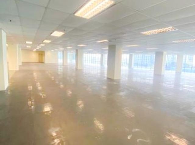Shop for rent in Country Heights Damansara, Kuala Lumpur