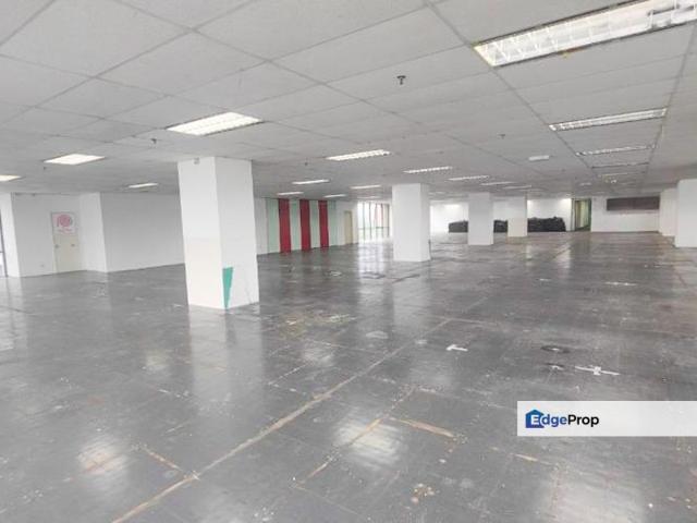 Shop for rent in Country Heights Damansara, Kuala Lumpur