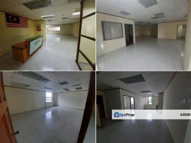 Shop for rent in Country Heights Damansara, Kuala Lumpur