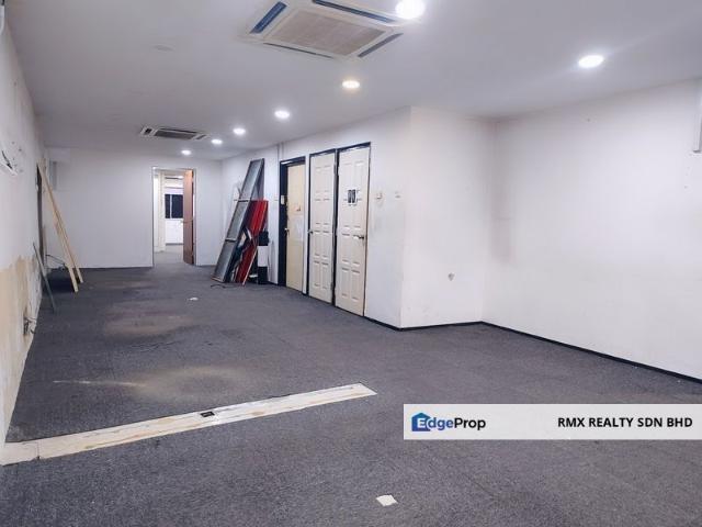 Shop for rent in Country Heights Damansara, Kuala Lumpur