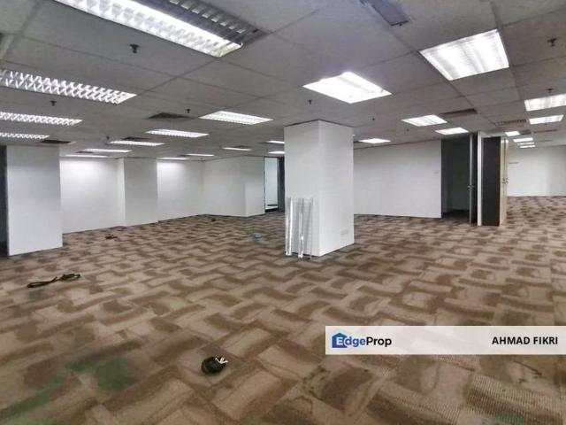 Shop for rent in Country Heights Damansara, Kuala Lumpur