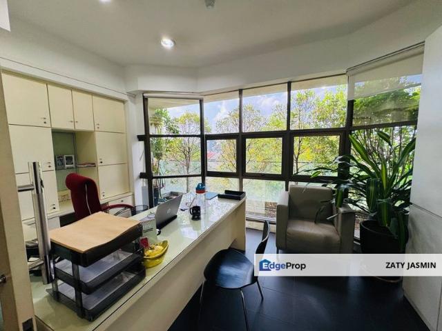 Shop for sale in Country Heights Damansara, Kuala Lumpur