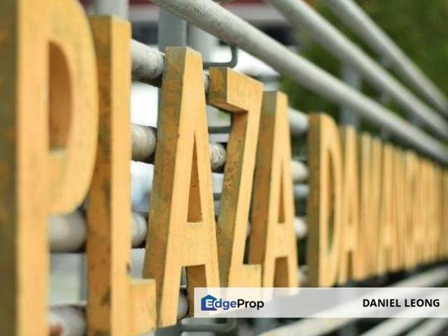 Shop for rent in Petaling, Damansara Damai
