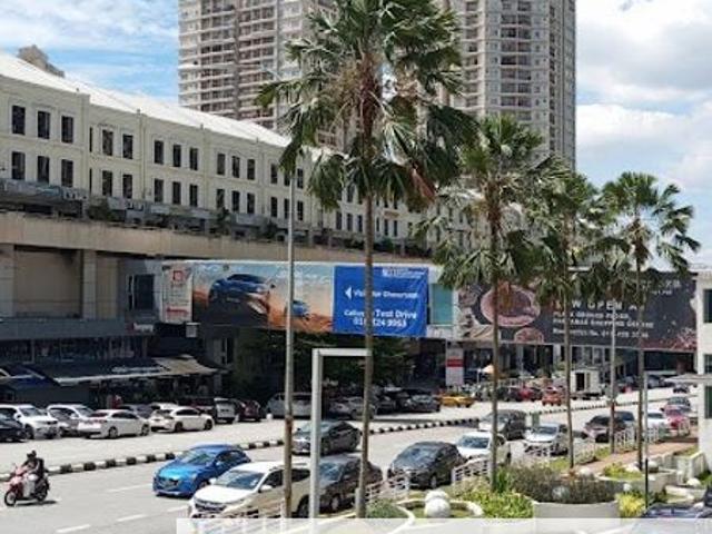 Shop for sale in Country Heights Damansara, Kuala Lumpur