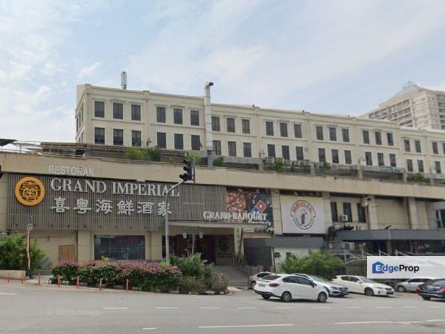 Shop for sale in Country Heights Damansara, Kuala Lumpur
