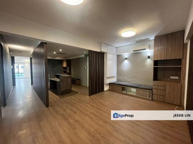 Shop for rent in Country Heights Damansara, Kuala Lumpur