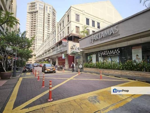 Shop for sale in Country Heights Damansara, Kuala Lumpur