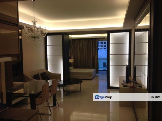 Condominium for rent in Country Heights Damansara, Kuala Lumpur