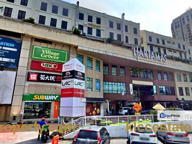 Shop for sale in Country Heights Damansara, Kuala Lumpur