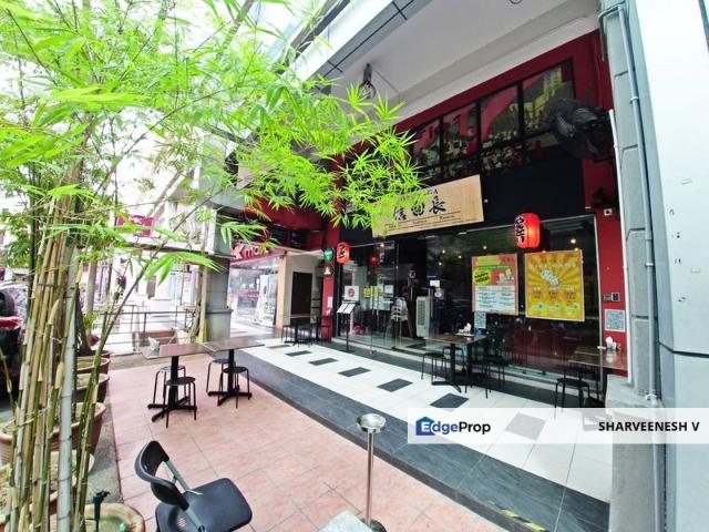 Shop for sale in Country Heights Damansara, Kuala Lumpur