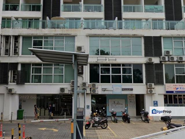 Shop for sale in Country Heights Damansara, Kuala Lumpur