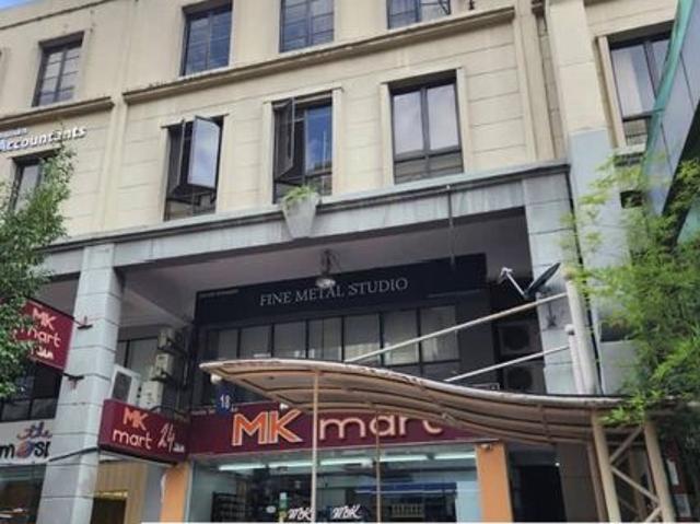 Shop for sale in Country Heights Damansara, Kuala Lumpur