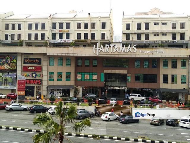 Shop for rent in Country Heights Damansara, Kuala Lumpur