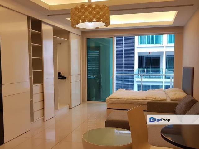 Condominium for rent in Country Heights Damansara, Kuala Lumpur