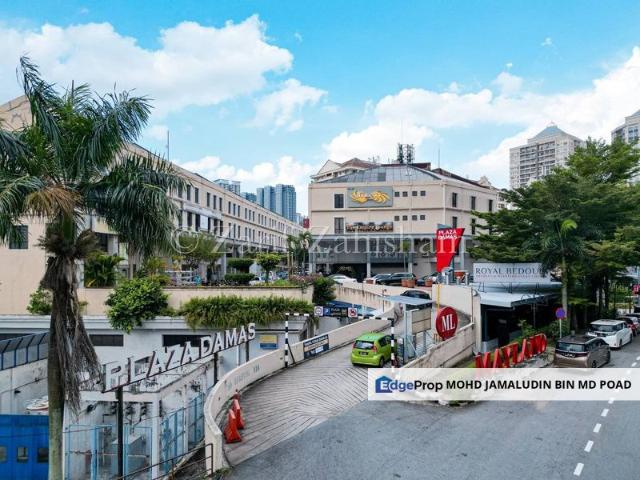 Shop for sale in Country Heights Damansara, Kuala Lumpur