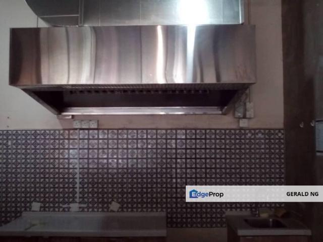 Shop for sale in Country Heights Damansara, Kuala Lumpur