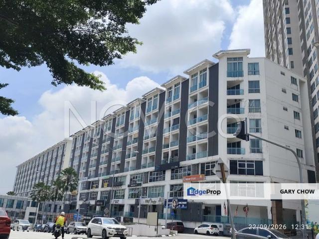Condominium for sale in Country Heights Damansara, Kuala Lumpur