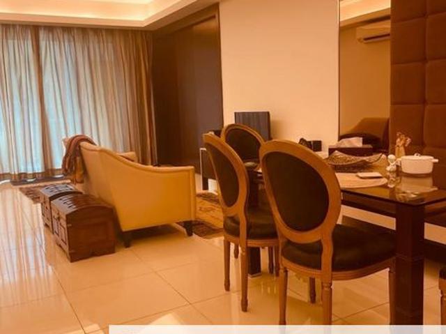 Condominium for rent in Country Heights Damansara, Kuala Lumpur
