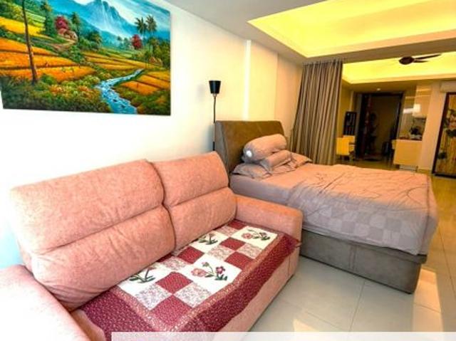 Condominium for rent in Country Heights Damansara, Kuala Lumpur