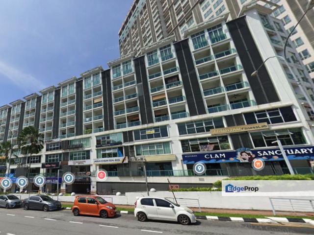Shop for sale in Country Heights Damansara, Kuala Lumpur