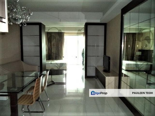Condominium for rent in Country Heights Damansara, Kuala Lumpur