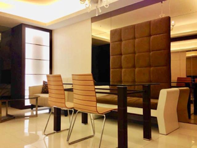 Apartment for rent in Country Heights Damansara, Kuala Lumpur
