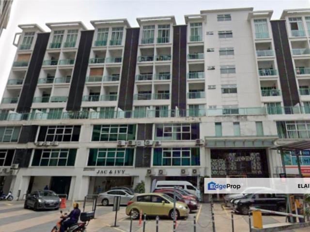 Shop for sale in Country Heights Damansara, Kuala Lumpur