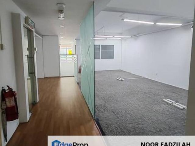 Shop for rent in Country Heights Damansara, Kuala Lumpur