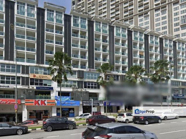 Shop for sale in Country Heights Damansara, Kuala Lumpur