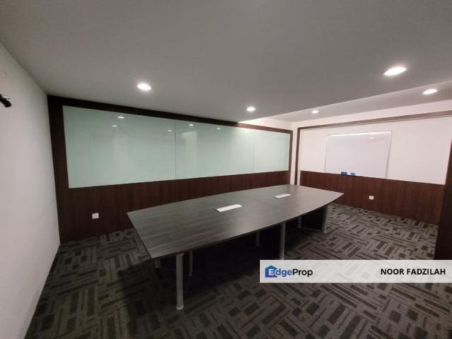 Shop for rent in Country Heights Damansara, Kuala Lumpur