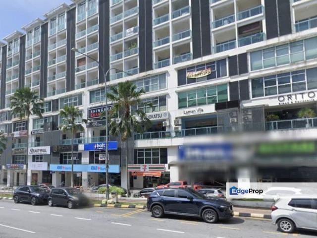 Shop for sale in Country Heights Damansara, Kuala Lumpur