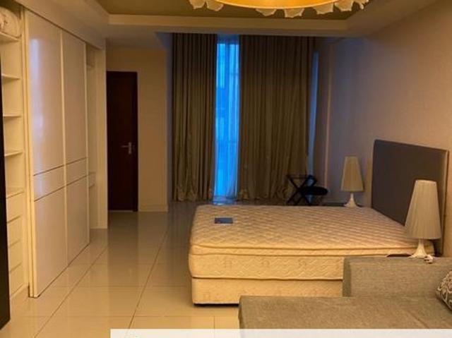 Condominium for rent in Sri Hartamas, Kuala Lumpur