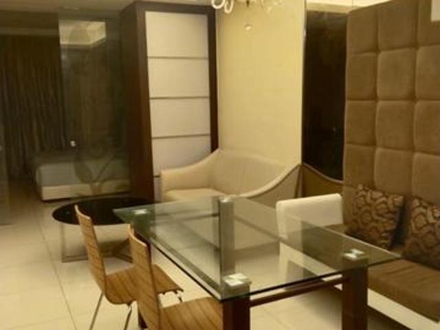 Serviced Residence for rent in Sri Hartamas
