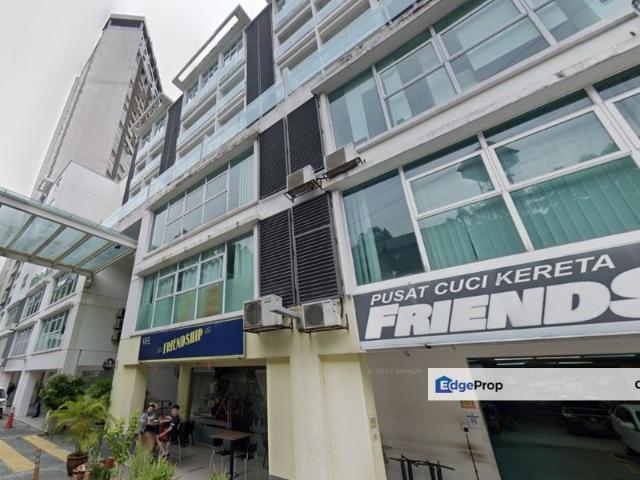 Shop for sale in Country Heights Damansara, Kuala Lumpur