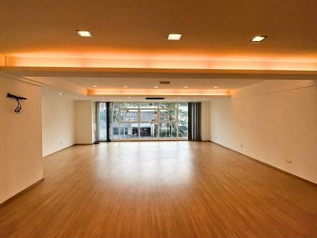 Shop for rent in Country Heights Damansara, Kuala Lumpur