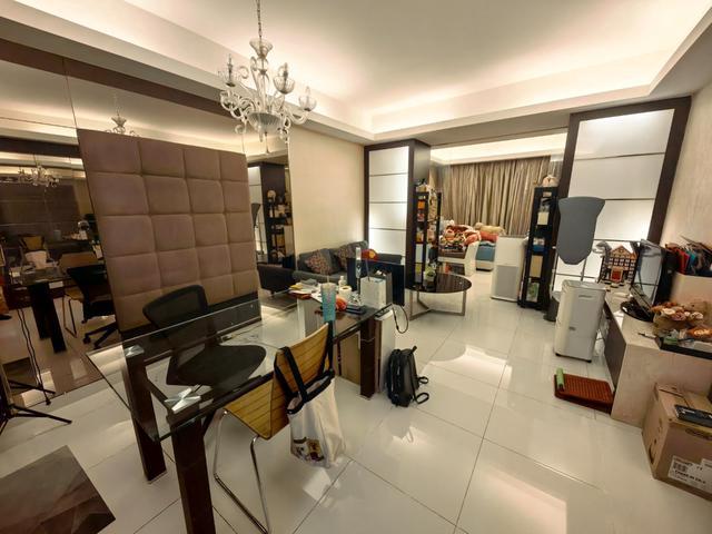 Serviced Residence for sale in Sri Hartamas, Kuala Lumpur