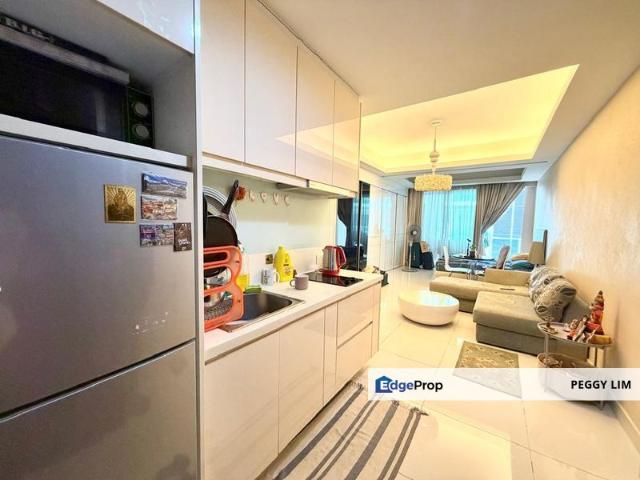 Condominium for rent in Sri Hartamas, Kuala Lumpur