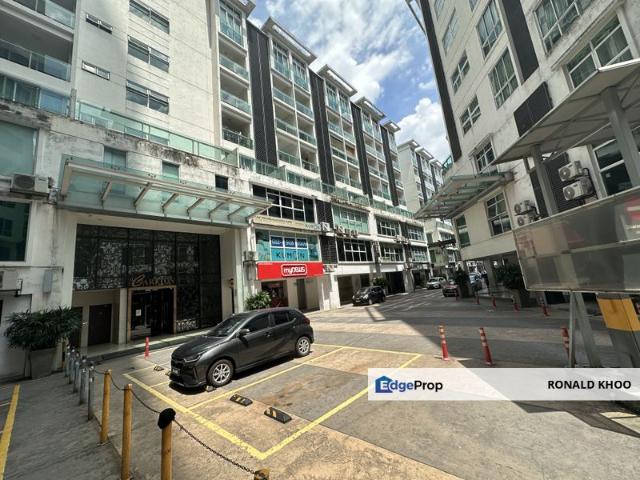 Shop for sale in Country Heights Damansara, Kuala Lumpur