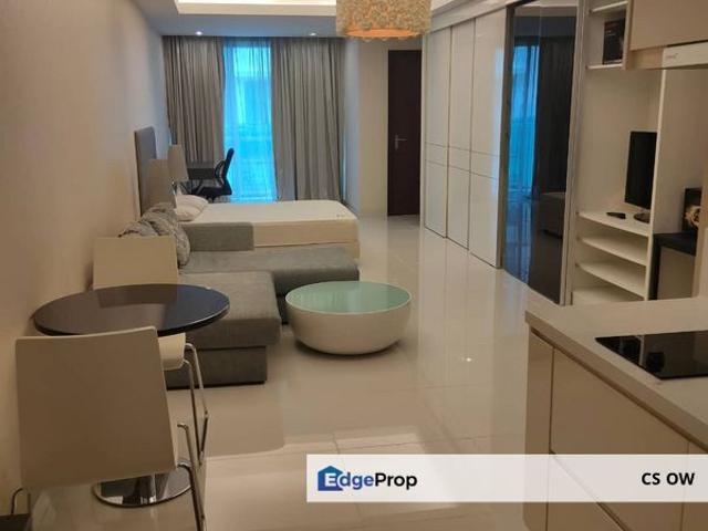 Condominium for rent in Country Heights Damansara, Kuala Lumpur