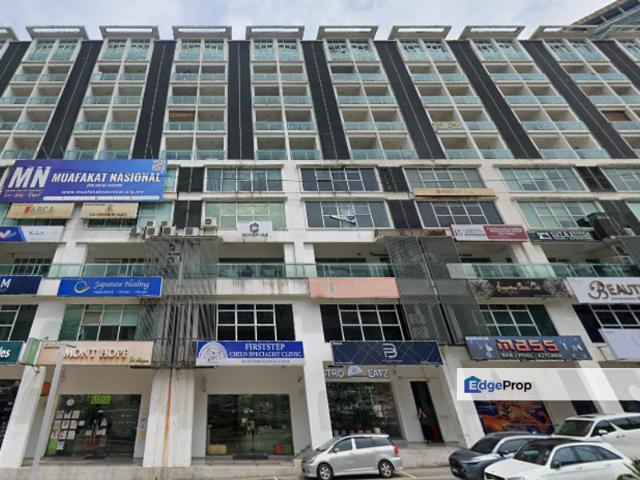 Shop for sale in Country Heights Damansara, Kuala Lumpur