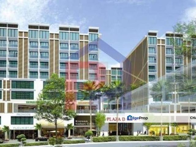 Condominium for sale in Sri Hartamas, Kuala Lumpur
