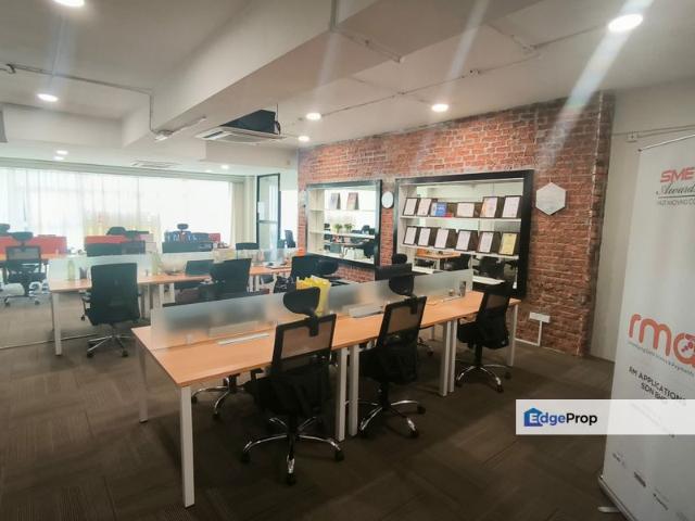 Shop for rent in Country Heights Damansara, Kuala Lumpur