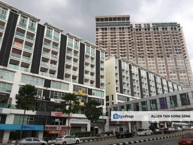 Condominium for sale in Sri Hartamas, Kuala Lumpur