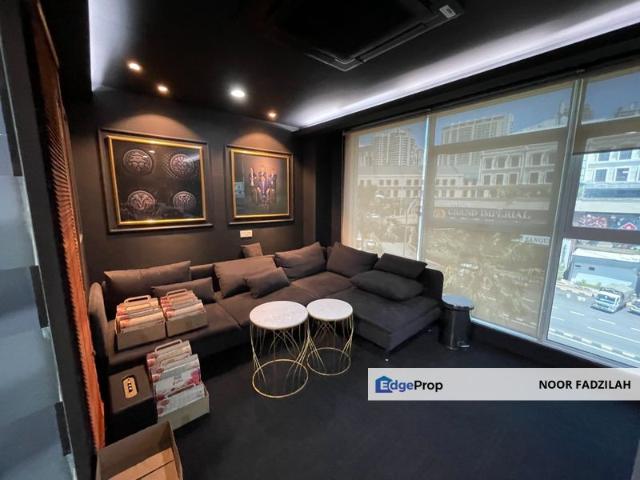 Shop for rent in Country Heights Damansara, Kuala Lumpur