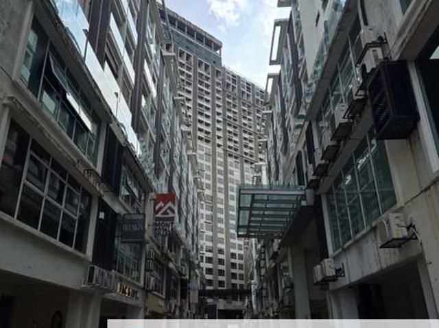 Shop for rent in Country Heights Damansara, Kuala Lumpur