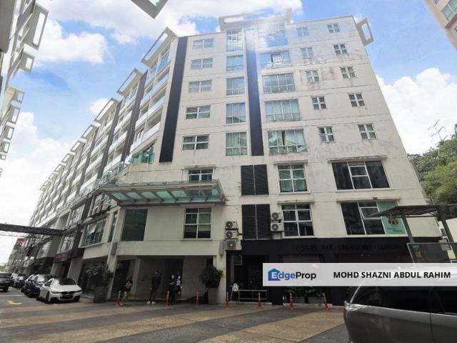 Condominium for rent in Country Heights Damansara, Kuala Lumpur