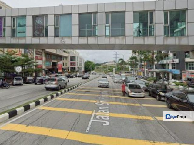 Shop for sale in Country Heights Damansara, Kuala Lumpur