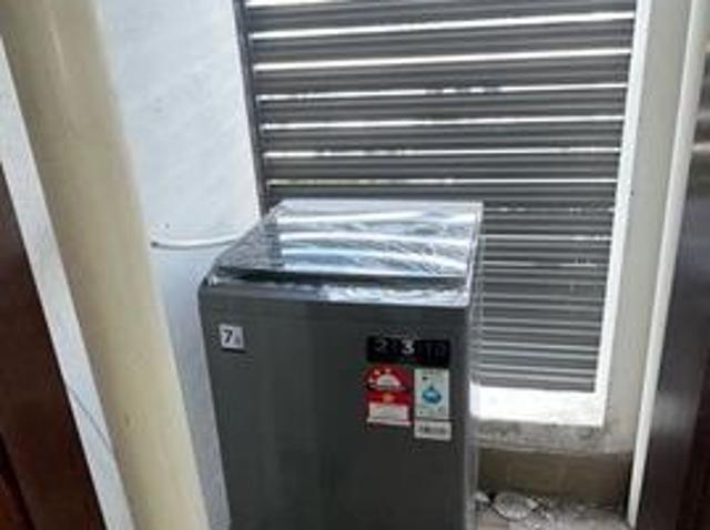 Serviced Residence for sale in Sri Hartamas, Kuala Lumpur