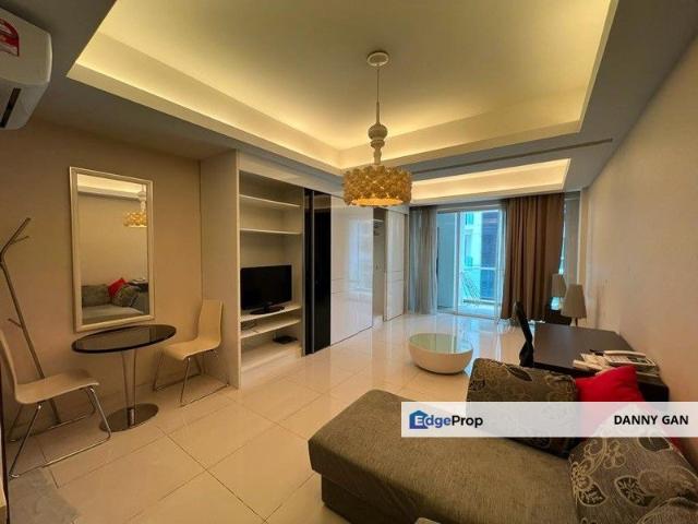 Condominium for rent in Sri Hartamas, Kuala Lumpur