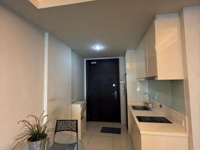 Serviced Residence for rent in Sri Hartamas, Kuala Lumpur